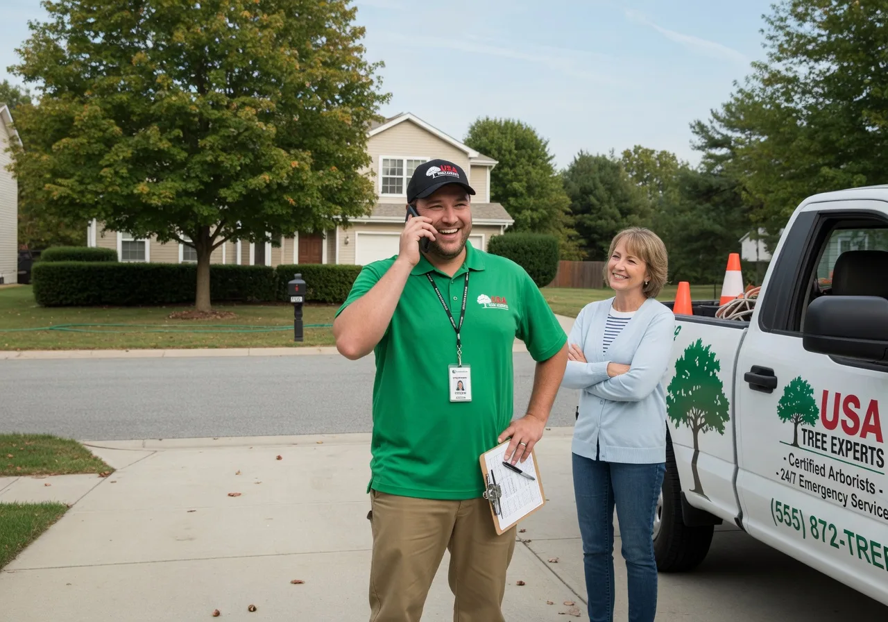 Tree Services Shady Cove, OR FAQs